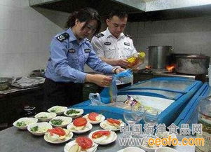 筑牢食品安全防線 棗莊市局全力護(hù)航中高考期間餐飲服務(wù)安全